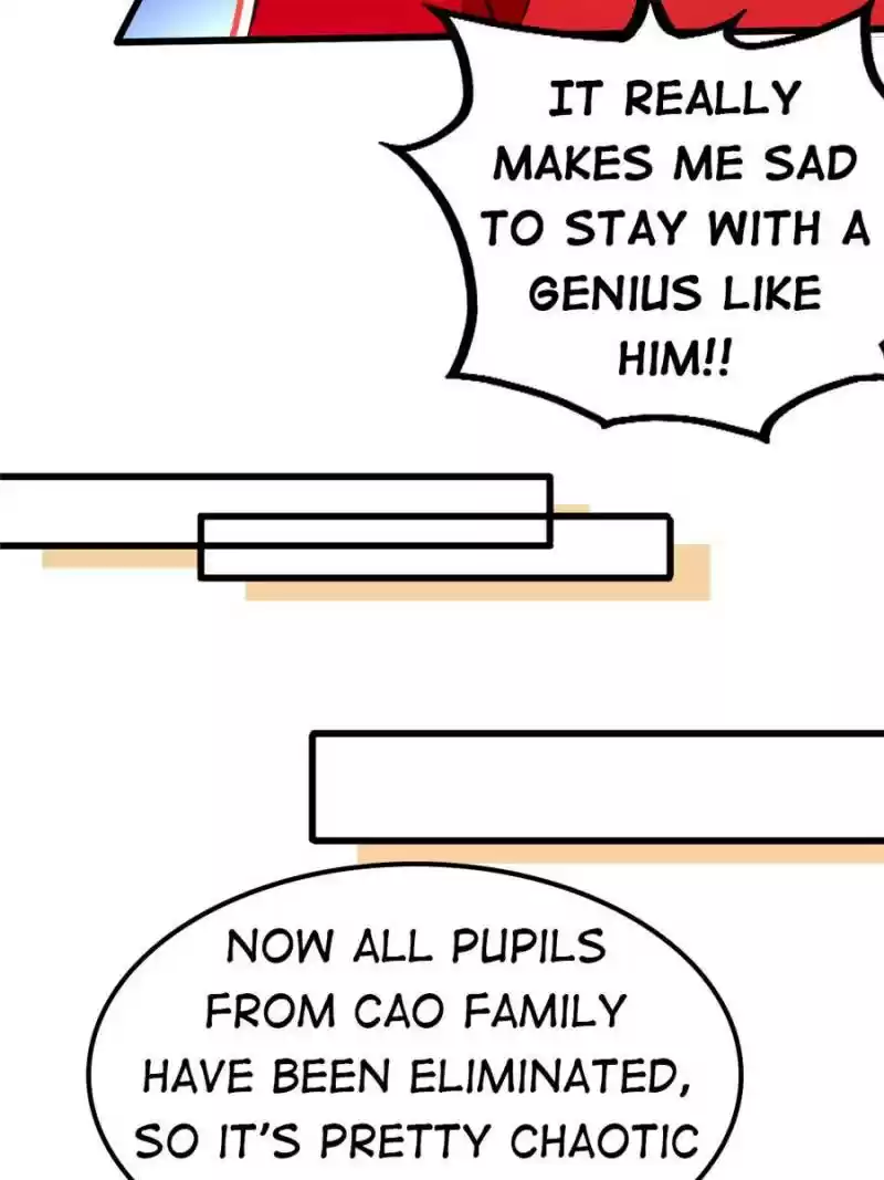 Born To Be Rich Chapter 119