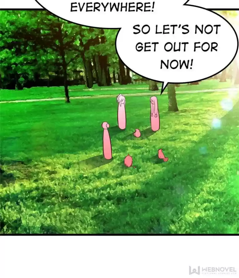 Born To Be Rich Chapter 119