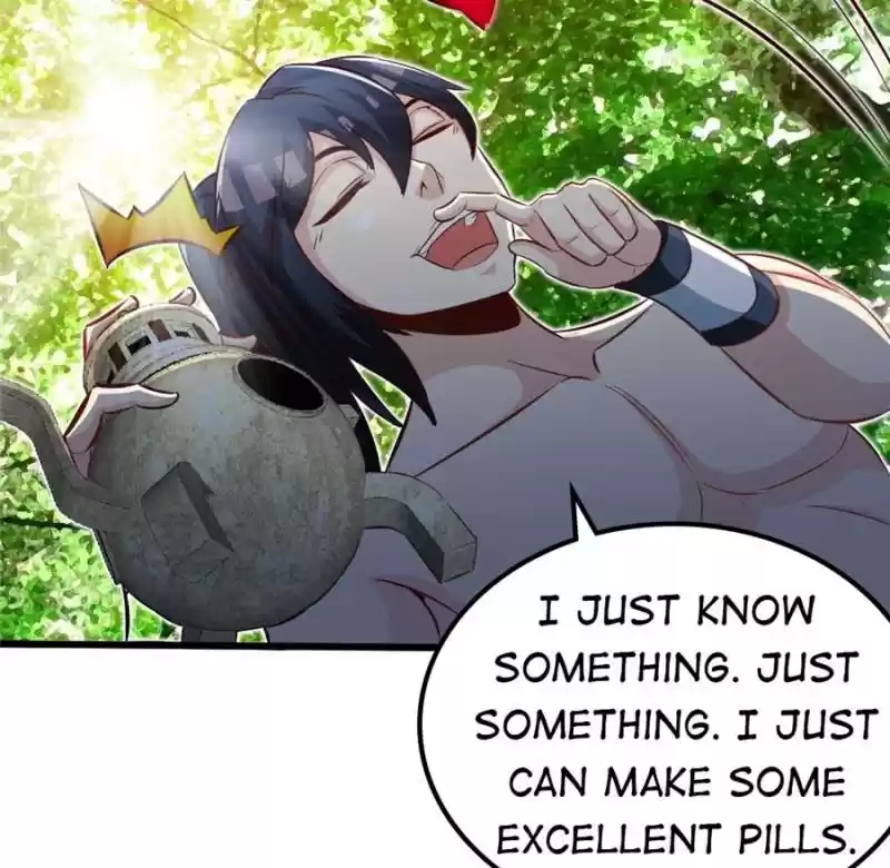 Born To Be Rich Chapter 119