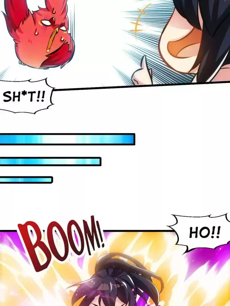 Born To Be Rich Chapter 119