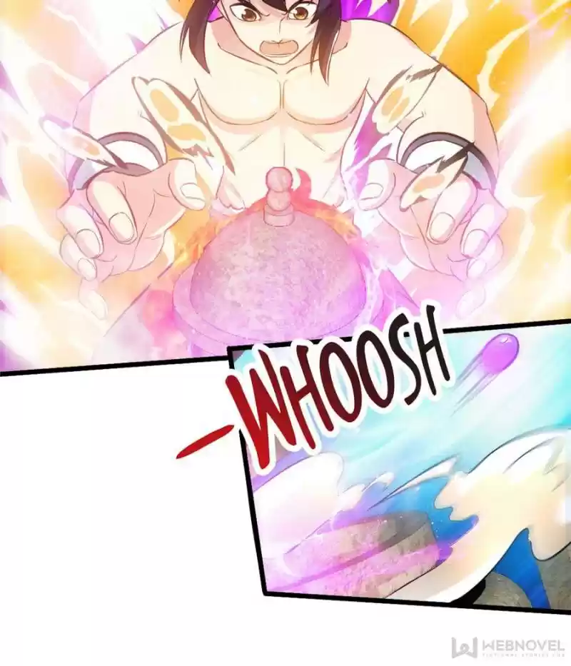 Born To Be Rich Chapter 119