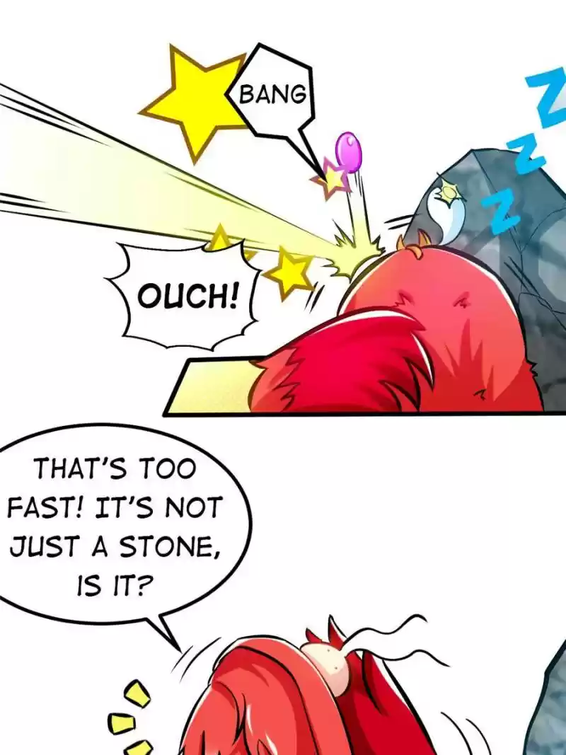 Born To Be Rich Chapter 119