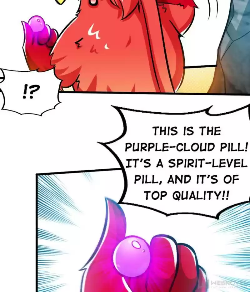 Born To Be Rich Chapter 119