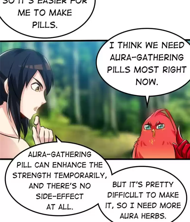 Born To Be Rich Chapter 119