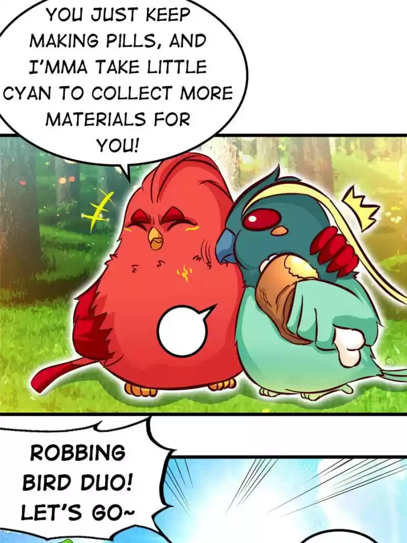 Born To Be Rich Chapter 119