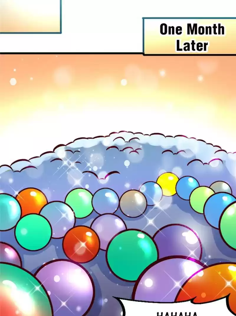 Born To Be Rich Chapter 119