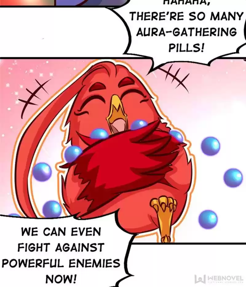 Born To Be Rich Chapter 119