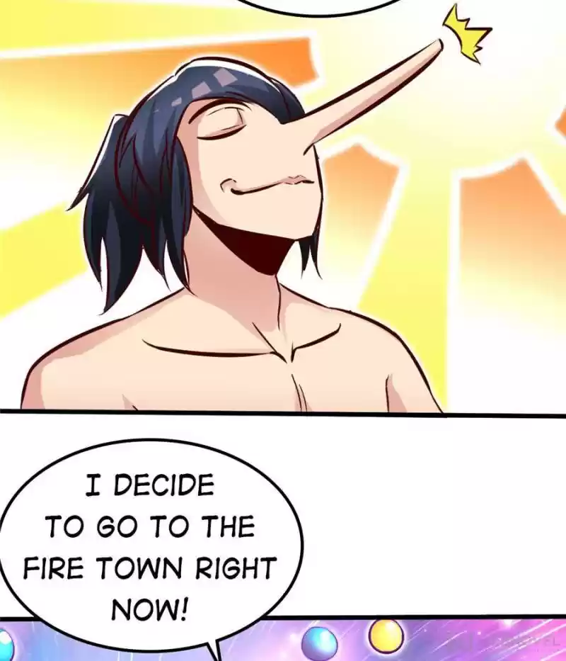 Born To Be Rich Chapter 119