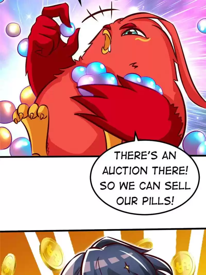 Born To Be Rich Chapter 119