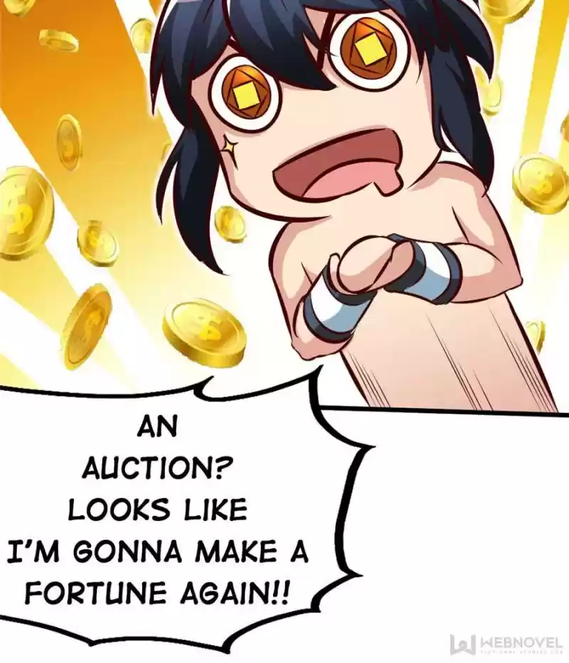 Born To Be Rich Chapter 119