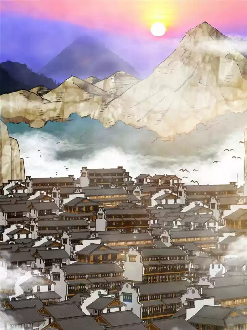 Born To Be Rich Chapter 120