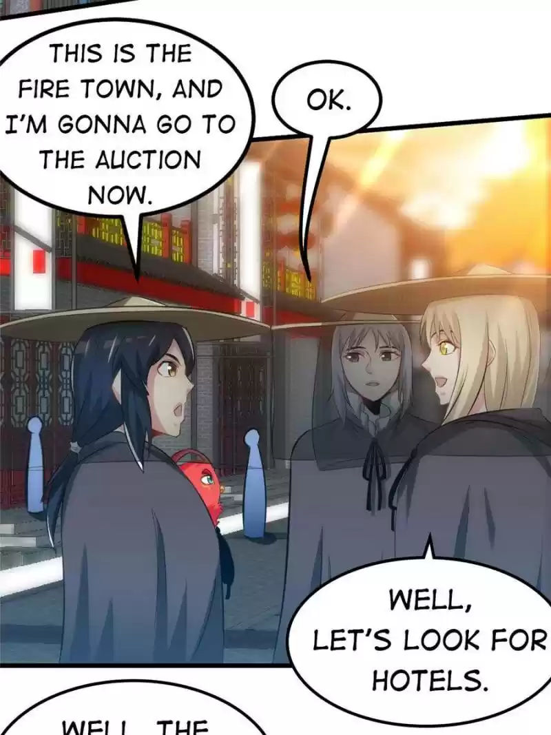 Born To Be Rich Chapter 120