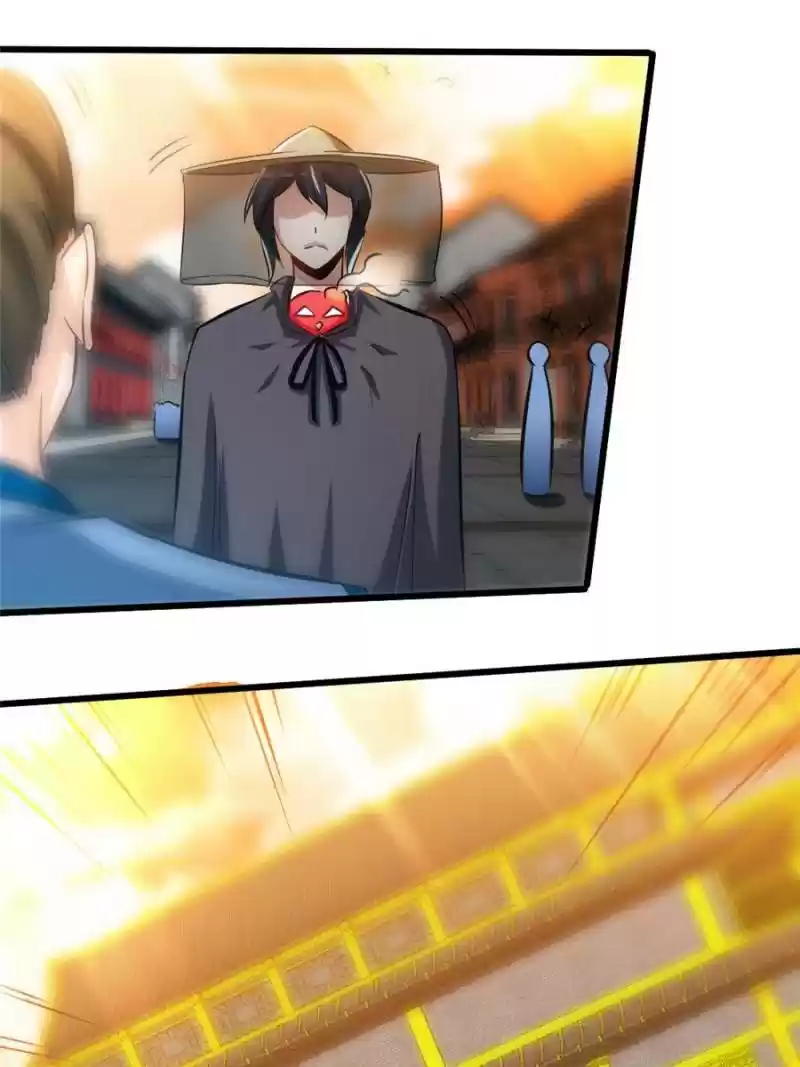 Born To Be Rich Chapter 120