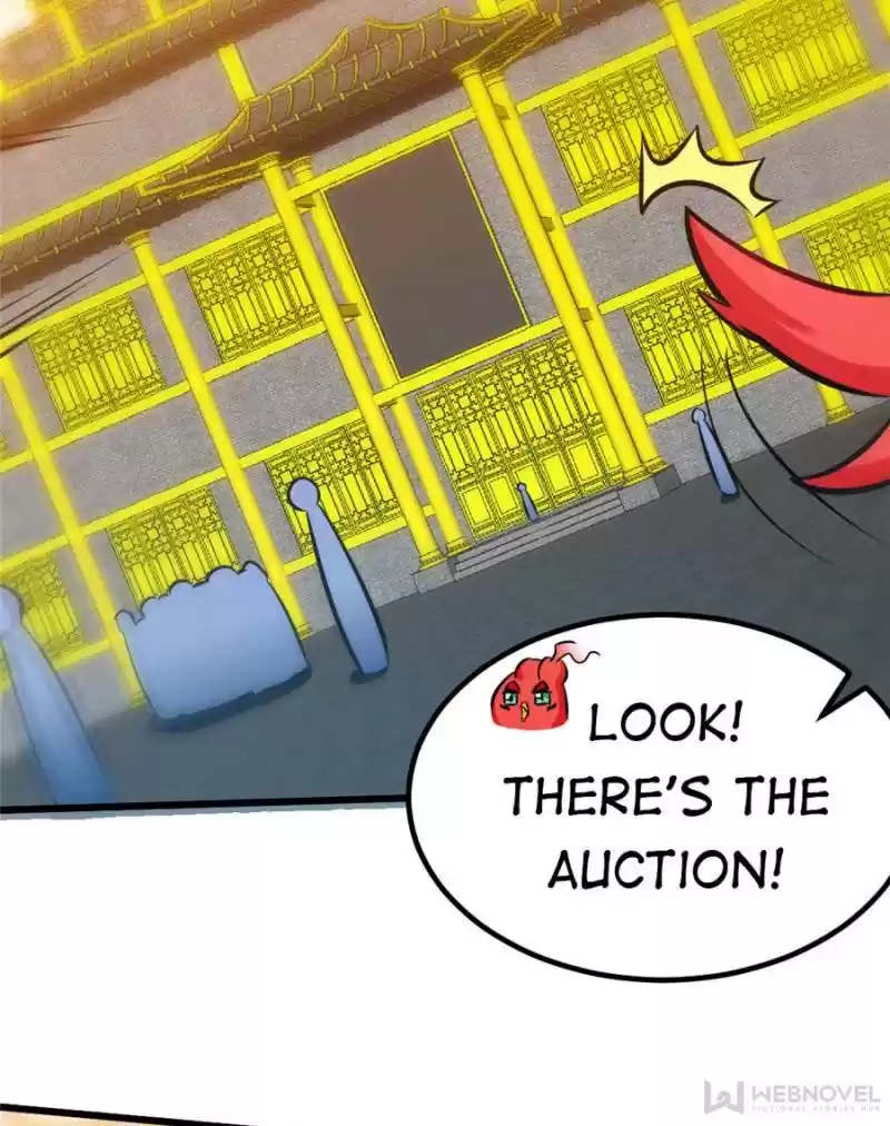 Born To Be Rich Chapter 120