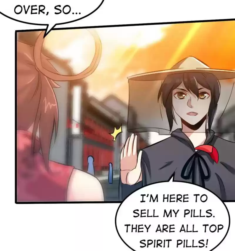 Born To Be Rich Chapter 120