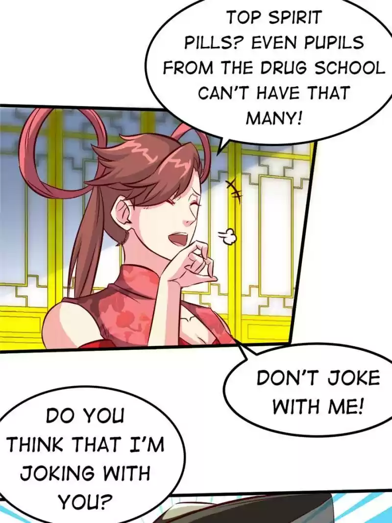 Born To Be Rich Chapter 120