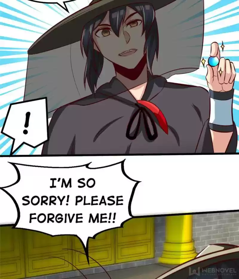 Born To Be Rich Chapter 120