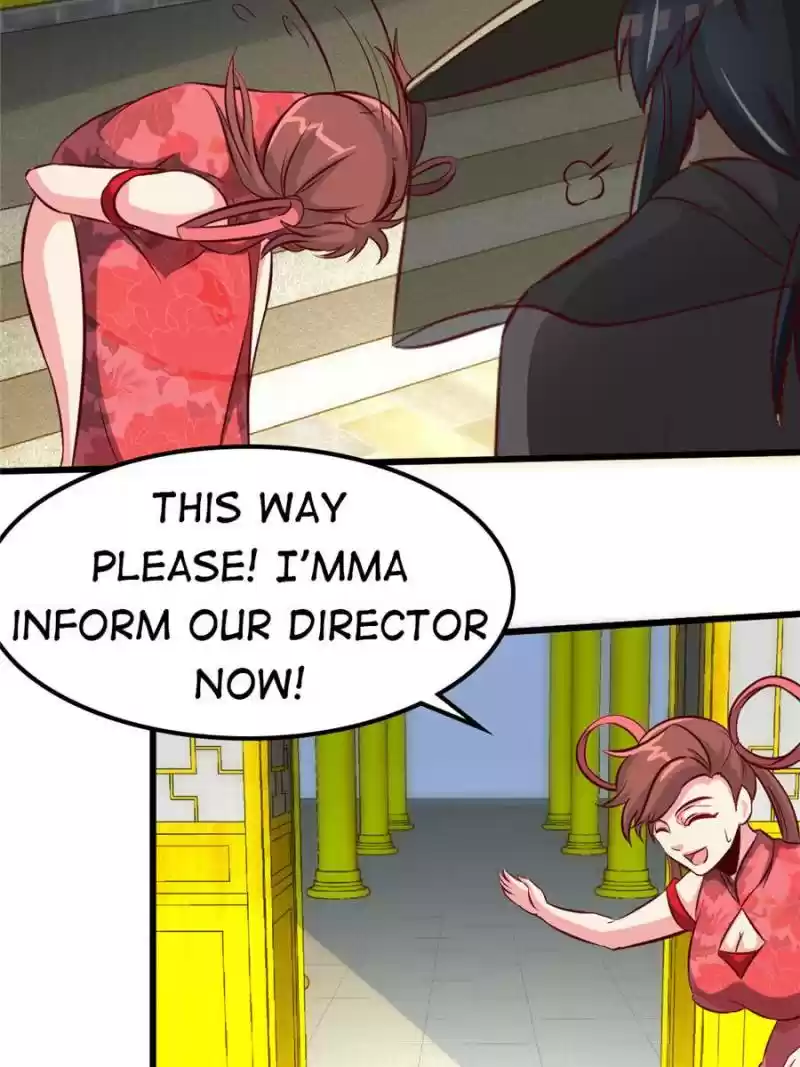 Born To Be Rich Chapter 120