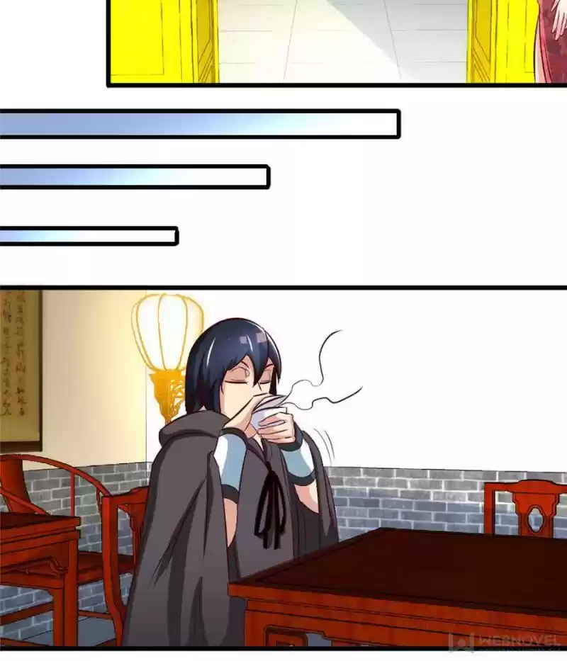 Born To Be Rich Chapter 120