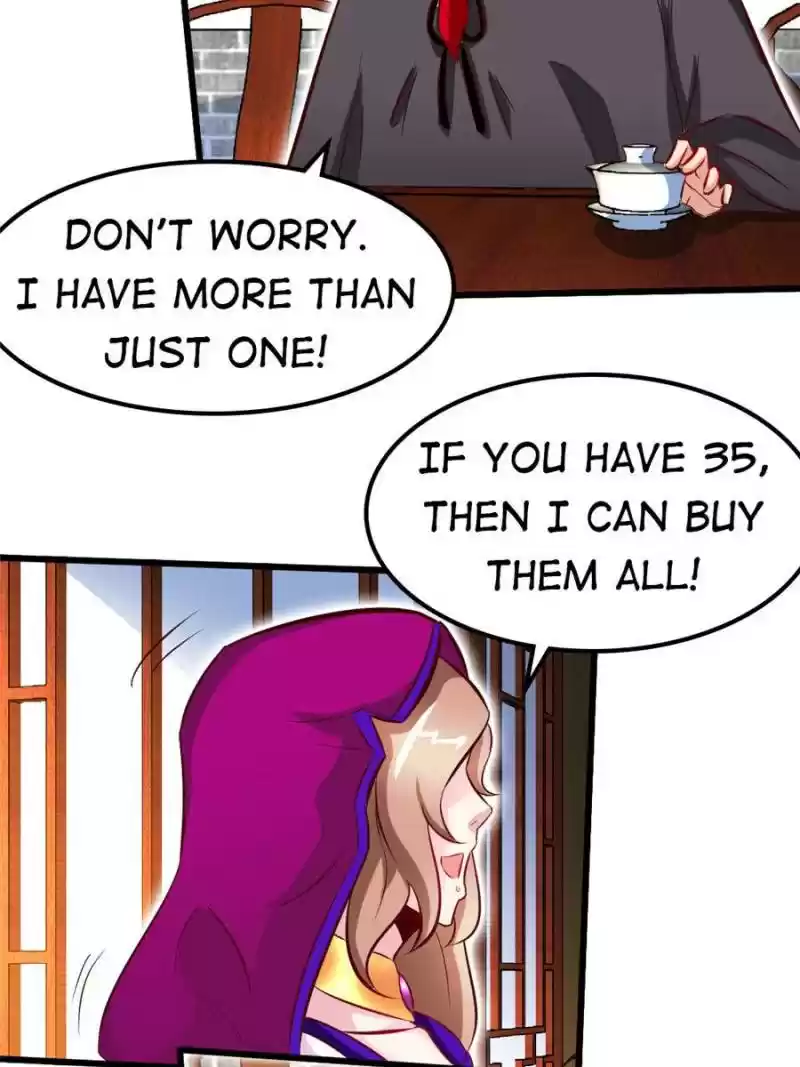 Born To Be Rich Chapter 120