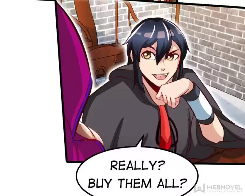 Born To Be Rich Chapter 120