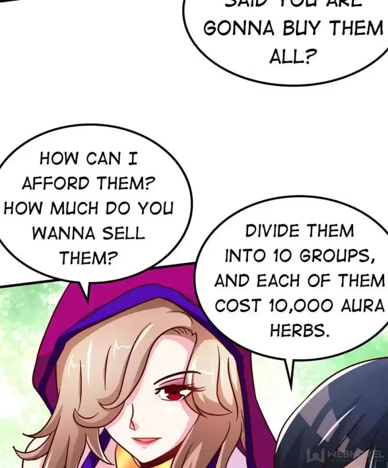 Born To Be Rich Chapter 120