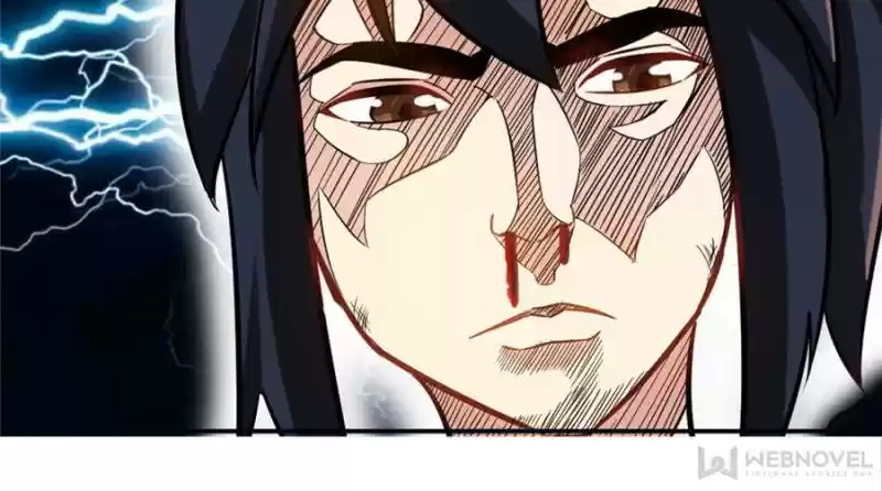 Born To Be Rich Chapter 120