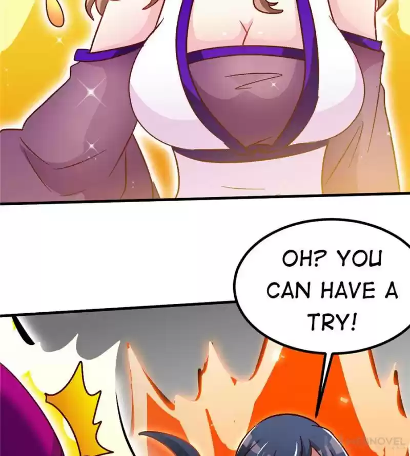 Born To Be Rich Chapter 120