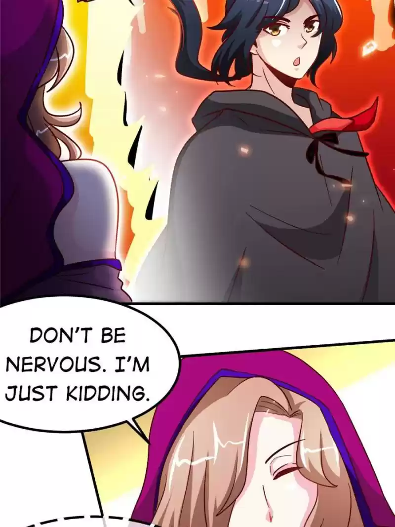 Born To Be Rich Chapter 120