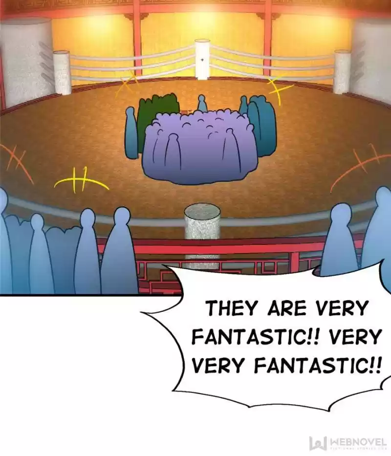 Born To Be Rich Chapter 120