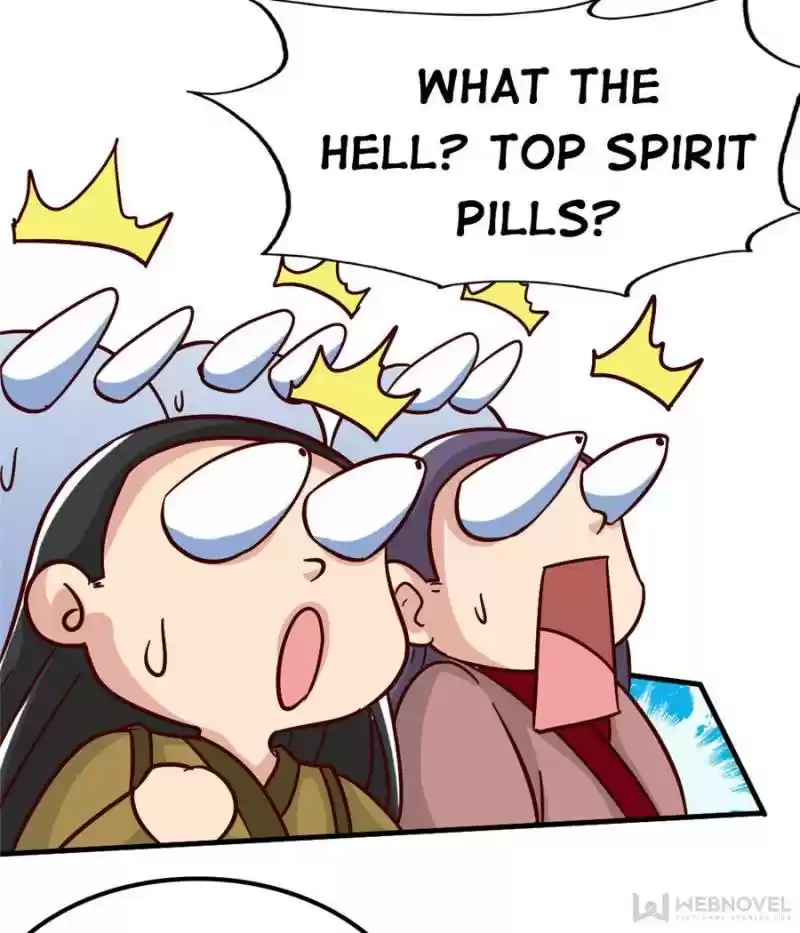 Born To Be Rich Chapter 120