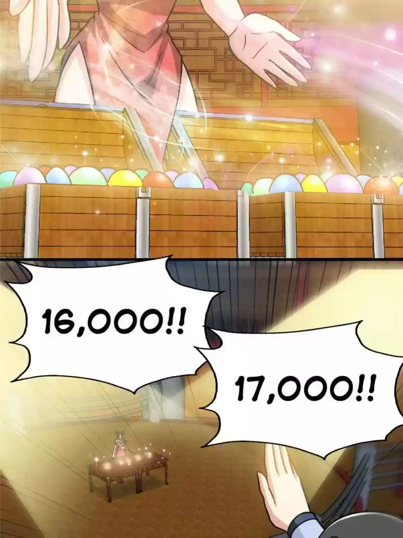 Born To Be Rich Chapter 121