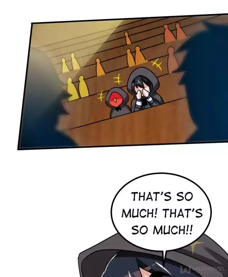 Born To Be Rich Chapter 121