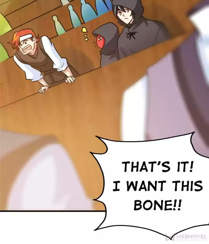 Born To Be Rich Chapter 121