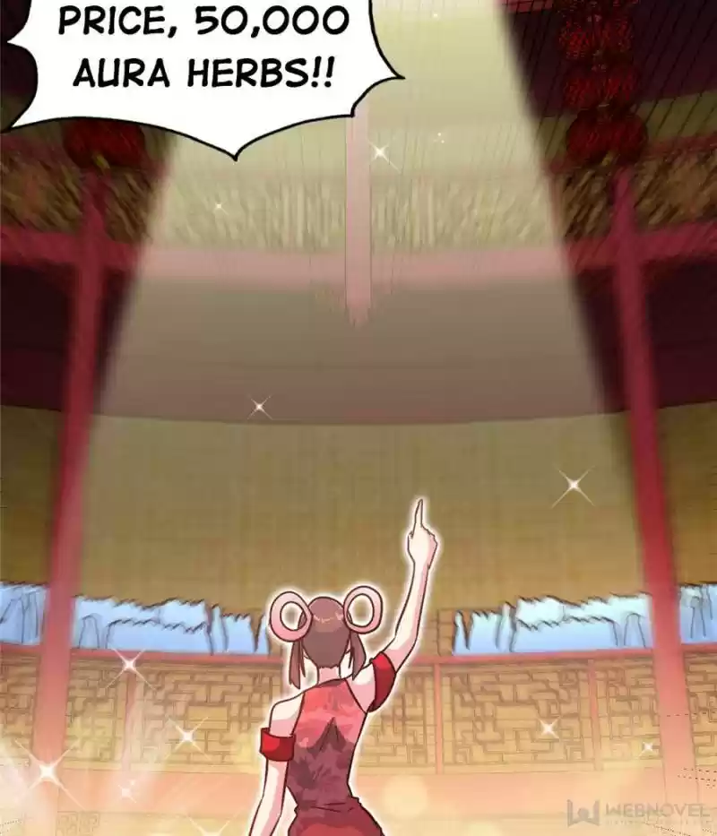 Born To Be Rich Chapter 121