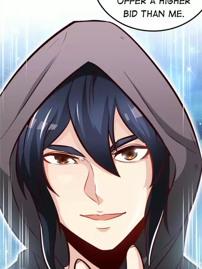 Born To Be Rich Chapter 121