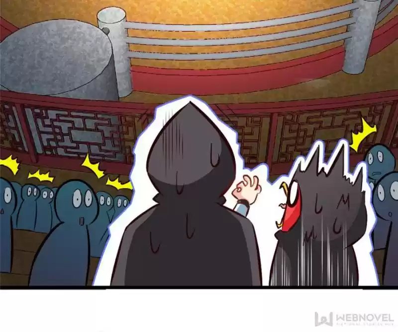 Born To Be Rich Chapter 121