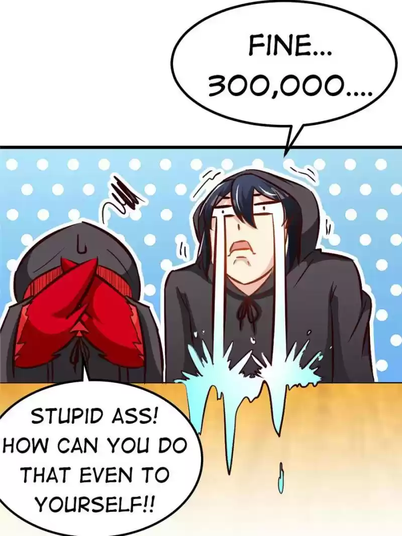 Born To Be Rich Chapter 121