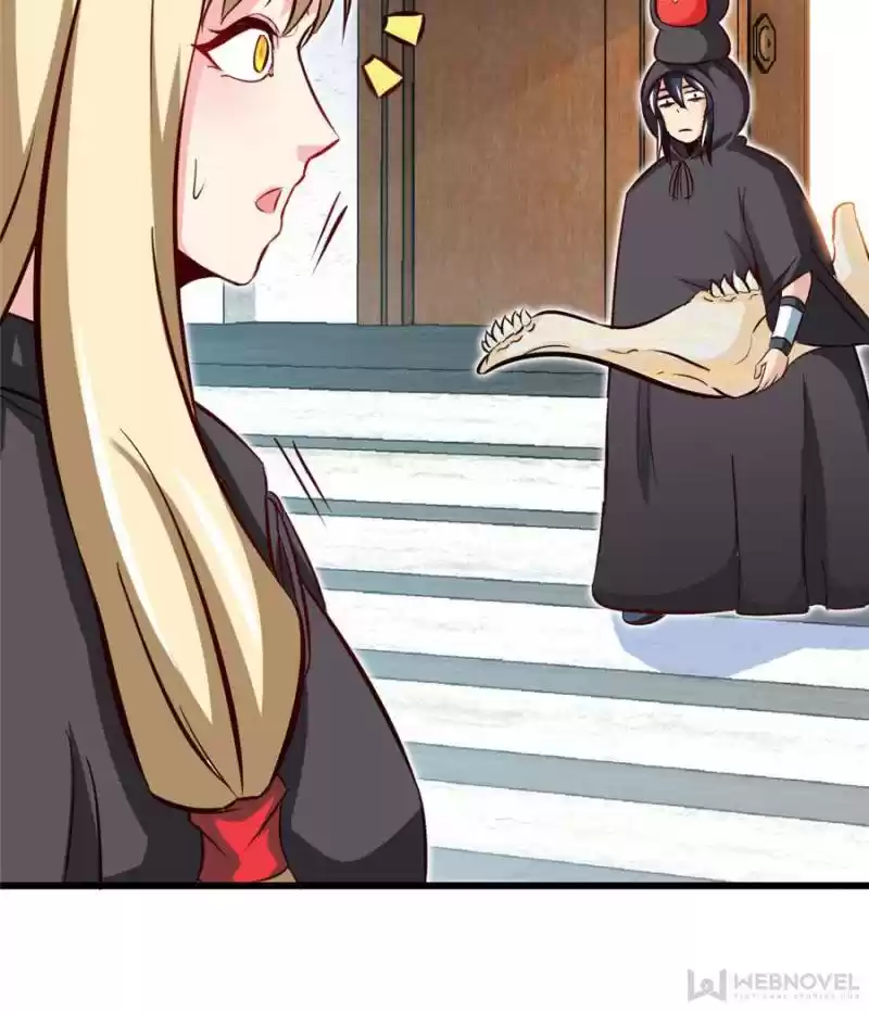 Born To Be Rich Chapter 121