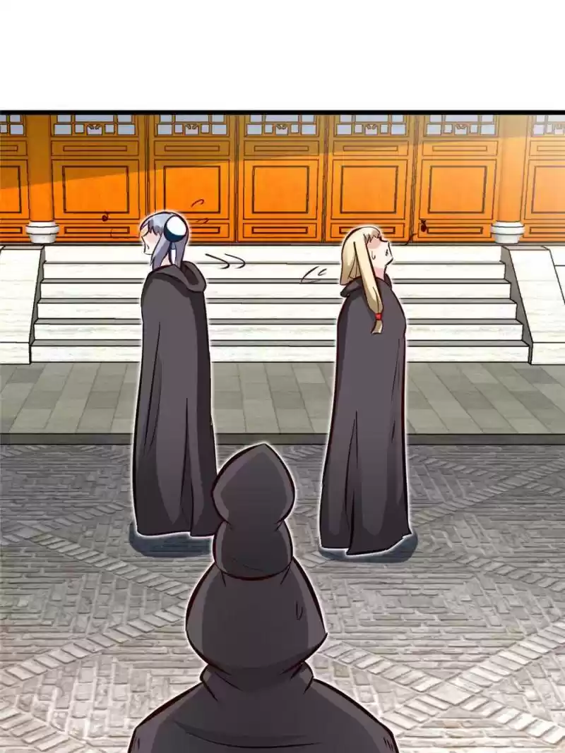 Born To Be Rich Chapter 121