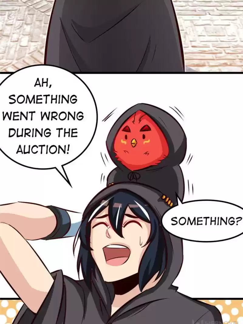 Born To Be Rich Chapter 121