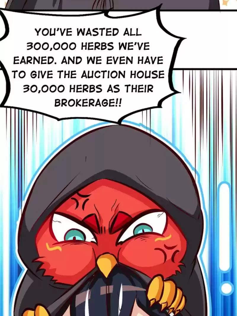 Born To Be Rich Chapter 121