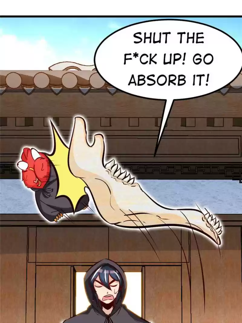 Born To Be Rich Chapter 121