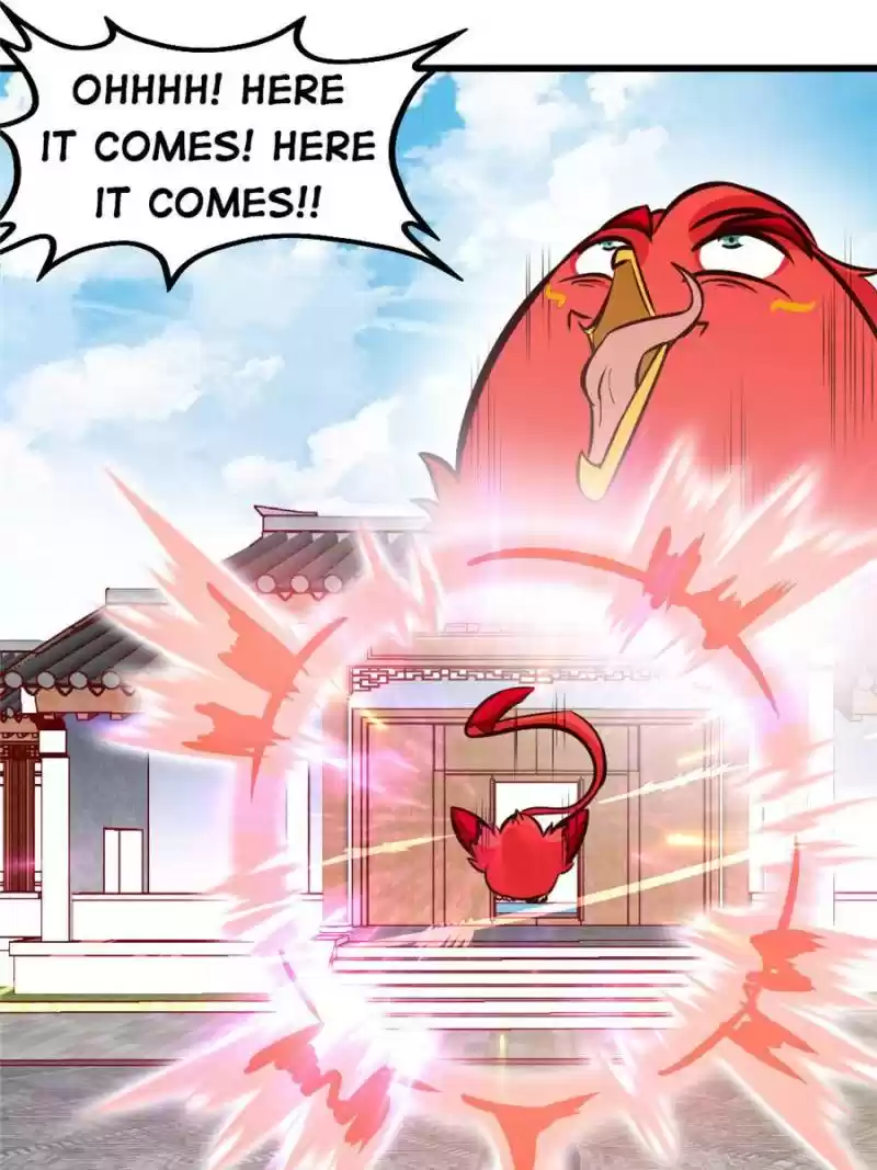 Born To Be Rich Chapter 122