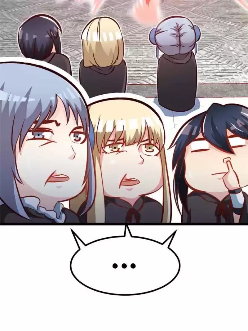 Born To Be Rich Chapter 122