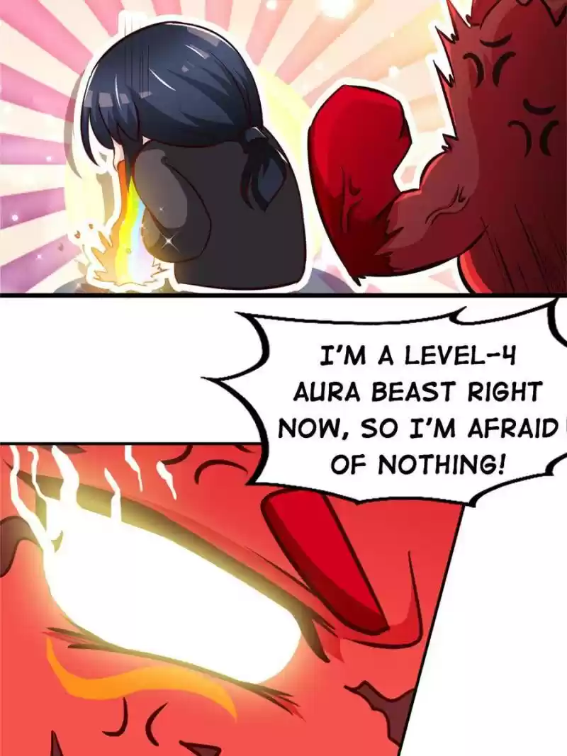 Born To Be Rich Chapter 122