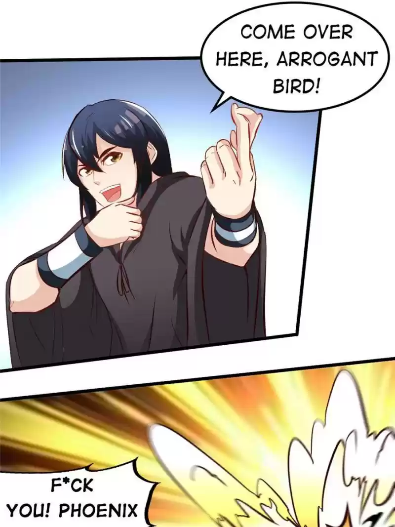 Born To Be Rich Chapter 122