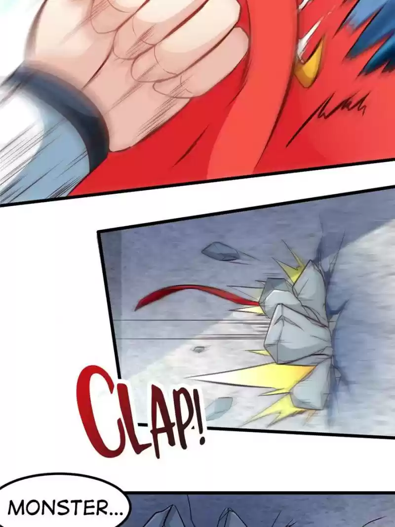 Born To Be Rich Chapter 122