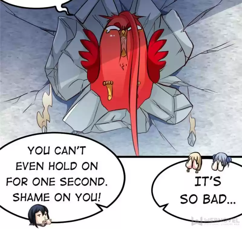 Born To Be Rich Chapter 122