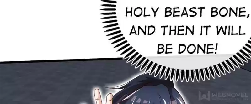 Born To Be Rich Chapter 122